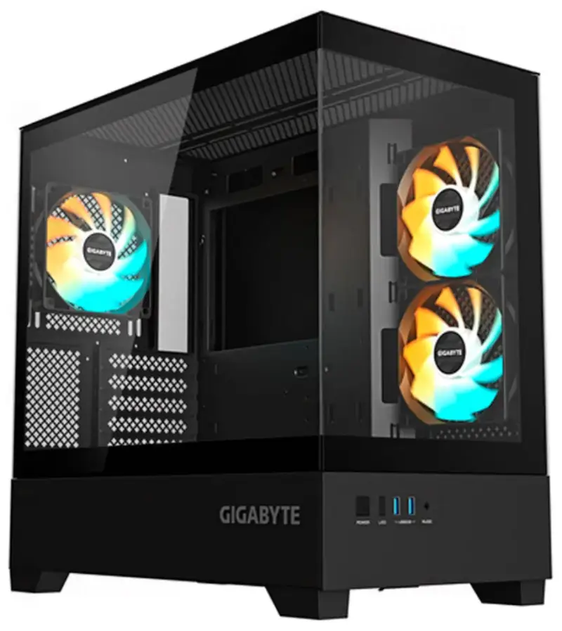 Gigabyte C201 Panoramic RGB Gigabyte C201 Panoramic RGB