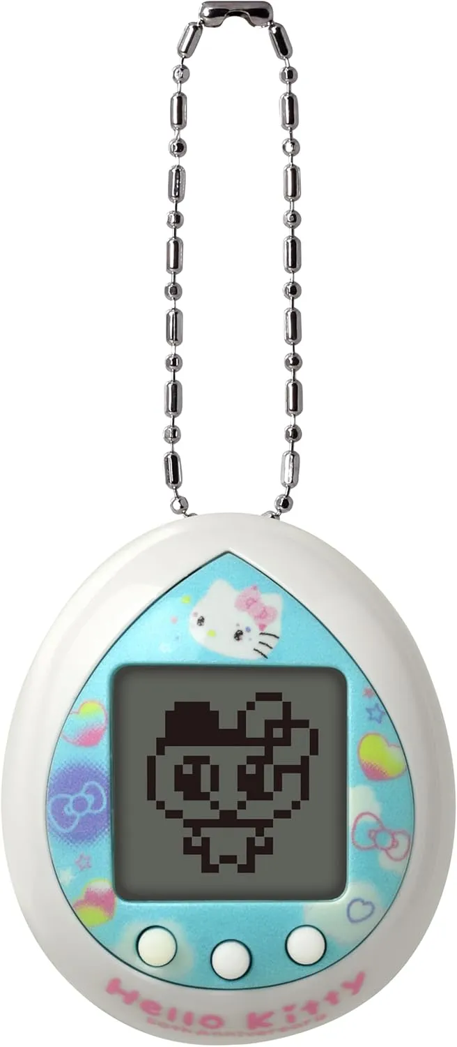 BANDAI Tamagotchi Hello Kitty BANDAI Tamagotchi Hello Kitty