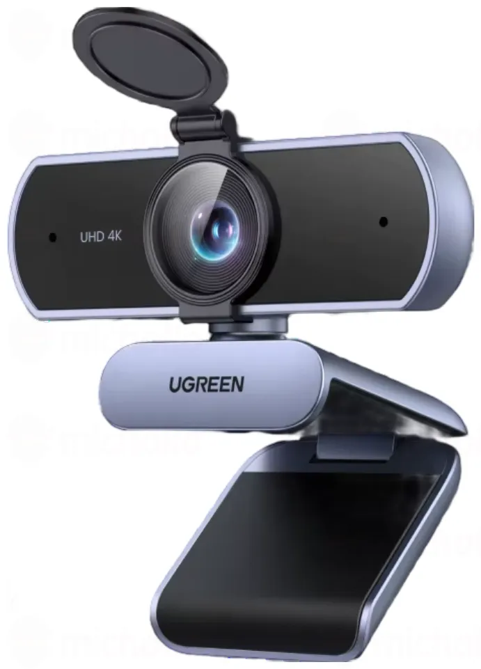 Webcam Ugreen FHD con micrófono Webcam Ugreen FHD con micrófono