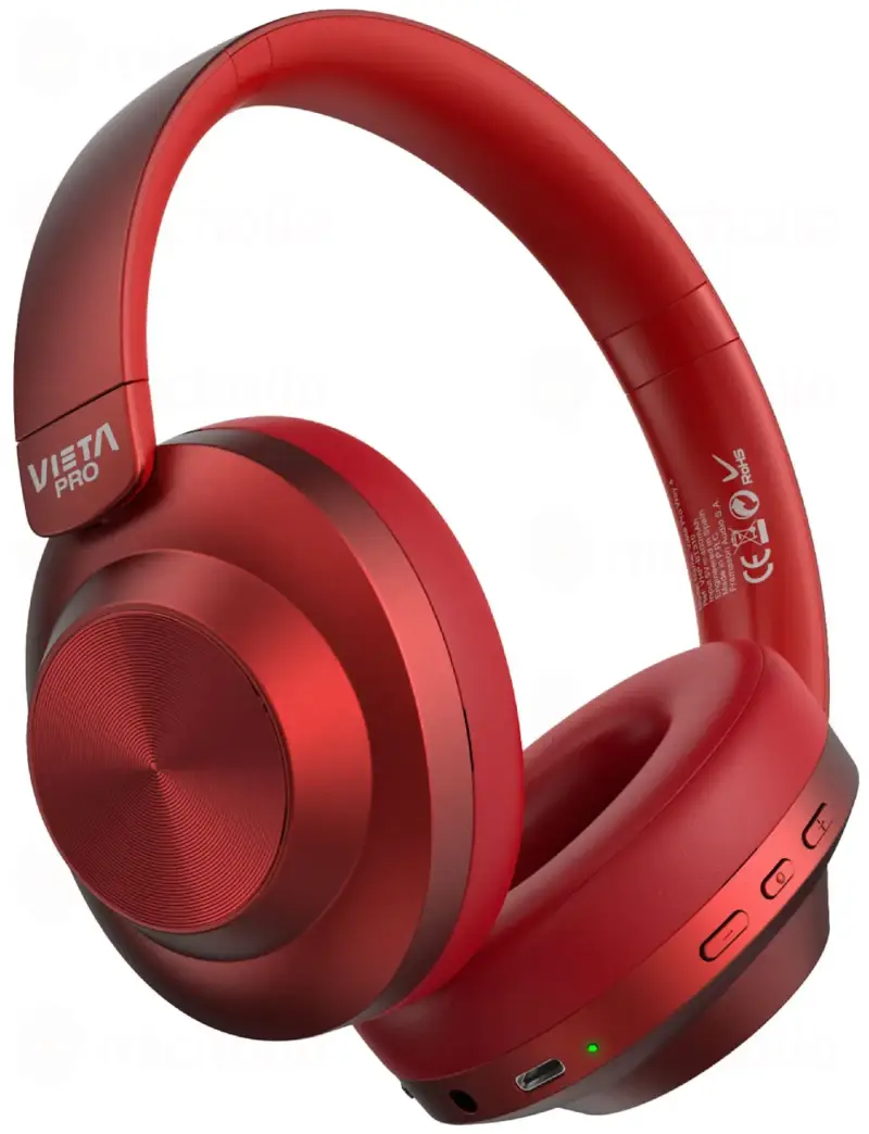 Auriculares inalámbricos Vieta Way 4 Auriculares inalámbricos Vieta Way 4
