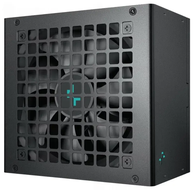 Fuente alimentación DeepCool PL650D 80 Plus Bronze 650W Fuente alimentación DeepCool PL650D 80 Plus Bronze 650W