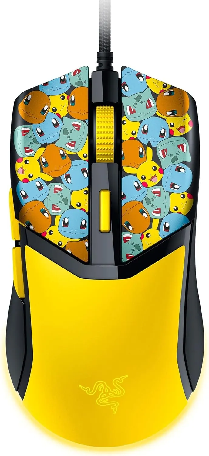 Razer Cobra Pokémon Edition Razer Cobra Pokémon Edition