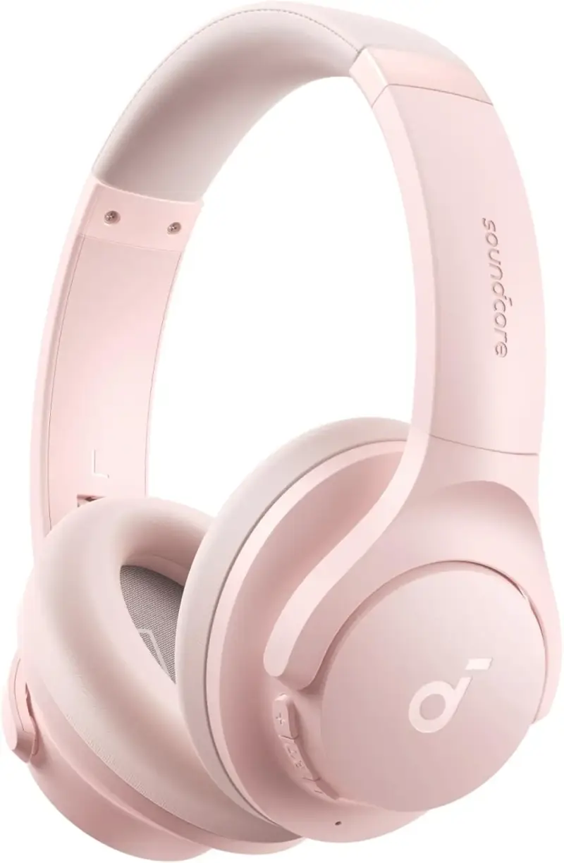 Cascos Inalámbricos Soundcore Q20i Bluetooth ANC Cascos Inalámbricos Soundcore Q20i Bluetooth ANC