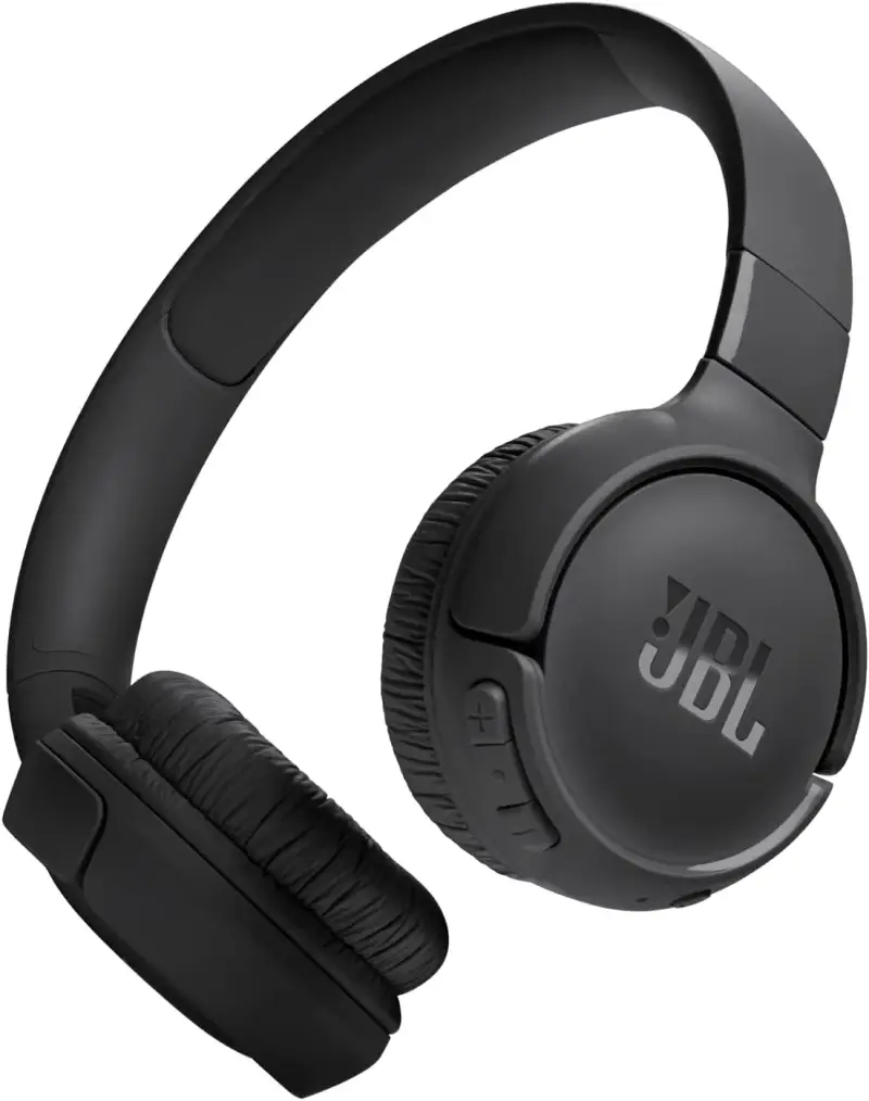 Auriculares JBL Tune 520BT Auriculares JBL Tune 520BT