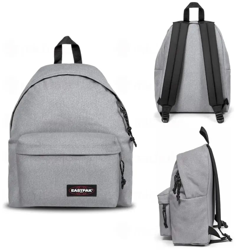 Mochila Eastpak Padded Pak'r 24L Mochila Eastpak Padded Pak'r 24L