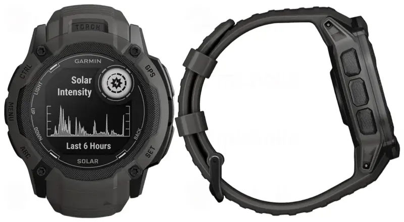 Reloj Inteligente Garmin Instinct 2X Solar Reloj Inteligente Garmin Instinct 2X Solar