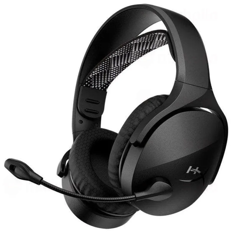Auriculares gaming HyperX Cloud Jet Auriculares gaming HyperX Cloud Jet
