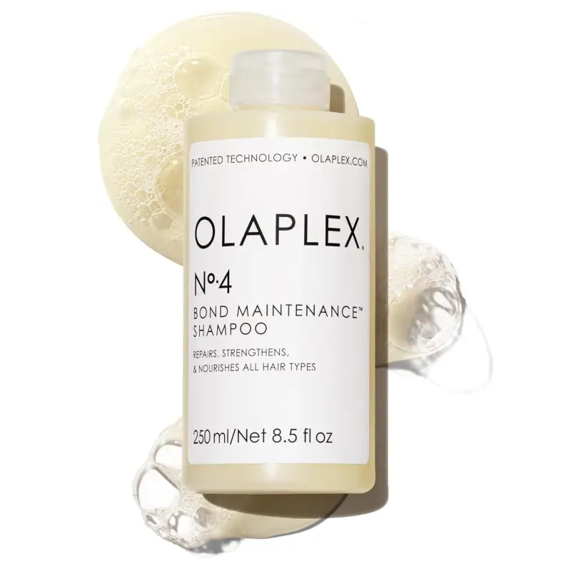 Olaplex Nº 4 Bond Maintenance Shampoo 250 Ml Olaplex Nº 4 Bond Maintenance Shampoo 250 Ml