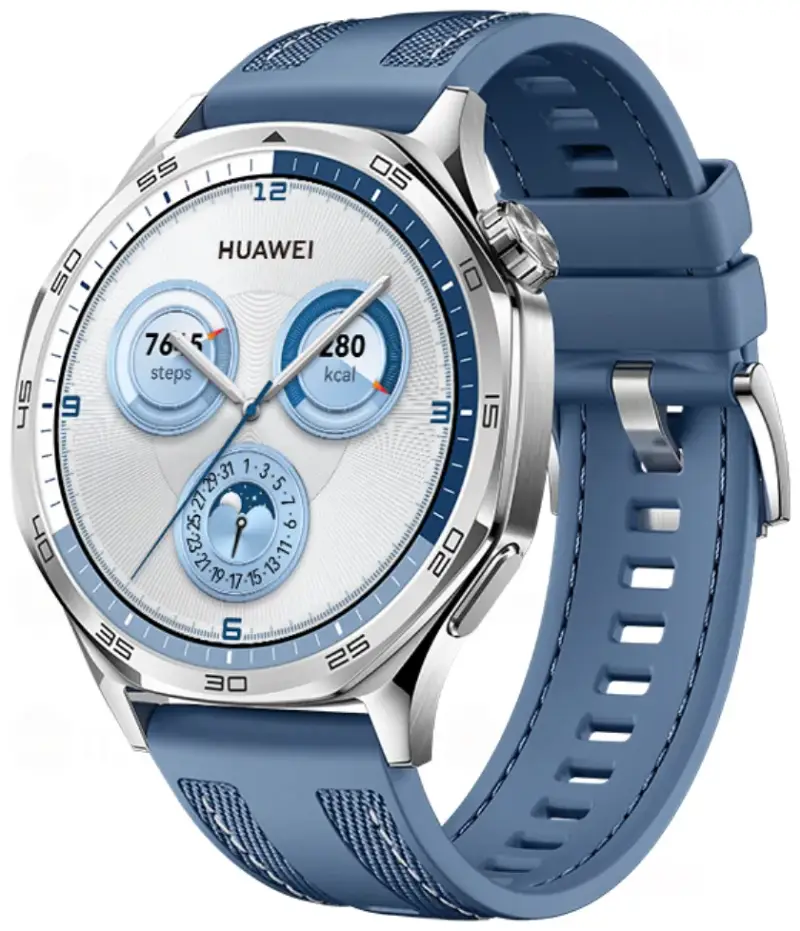Smartwatch HUAWEI Watch GT 5 46mm Smartwatch HUAWEI Watch GT 5 46mm
