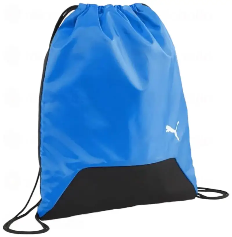 Bolsa deportiva unisex Puma Teamgoal Gym Sack Bolsa deportiva unisex Puma Teamgoal Gym Sack