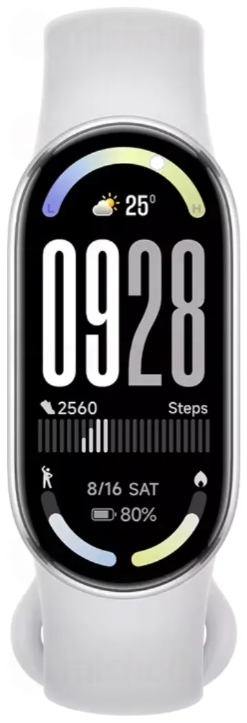 Xiaomi Mi Band 10 Xiaomi Mi Band 10