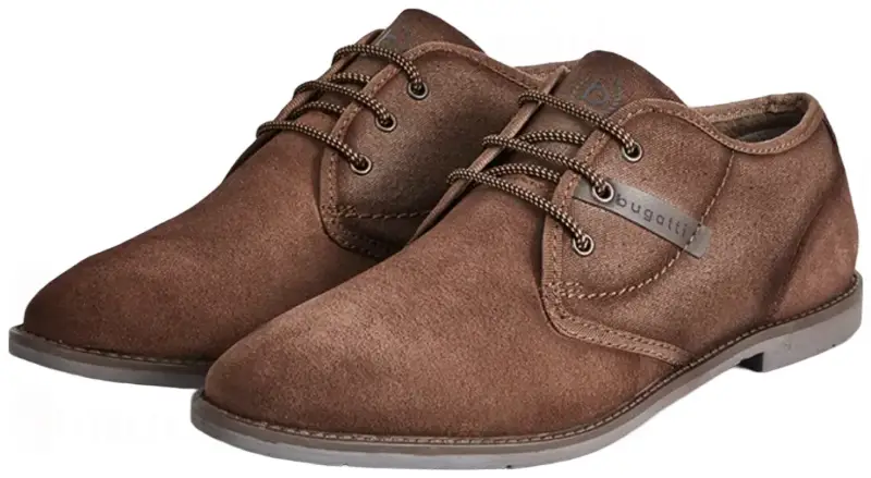 Zapatos con cordones hombre Bugatti Zapatos con cordones hombre Bugatti