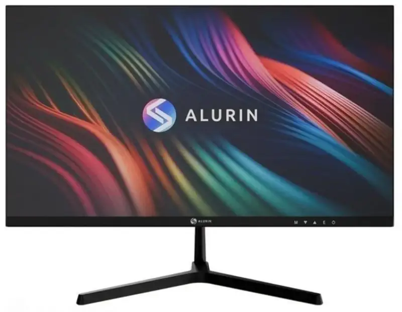Monitor Alurin 22" FHD 100Hz Monitor Alurin 22" FHD 100Hz