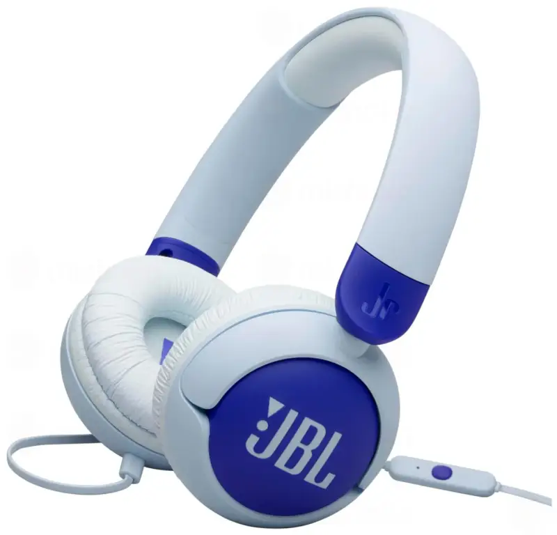 Auriculares supraaurales JBL Junior 320 Auriculares supraaurales JBL Junior 320