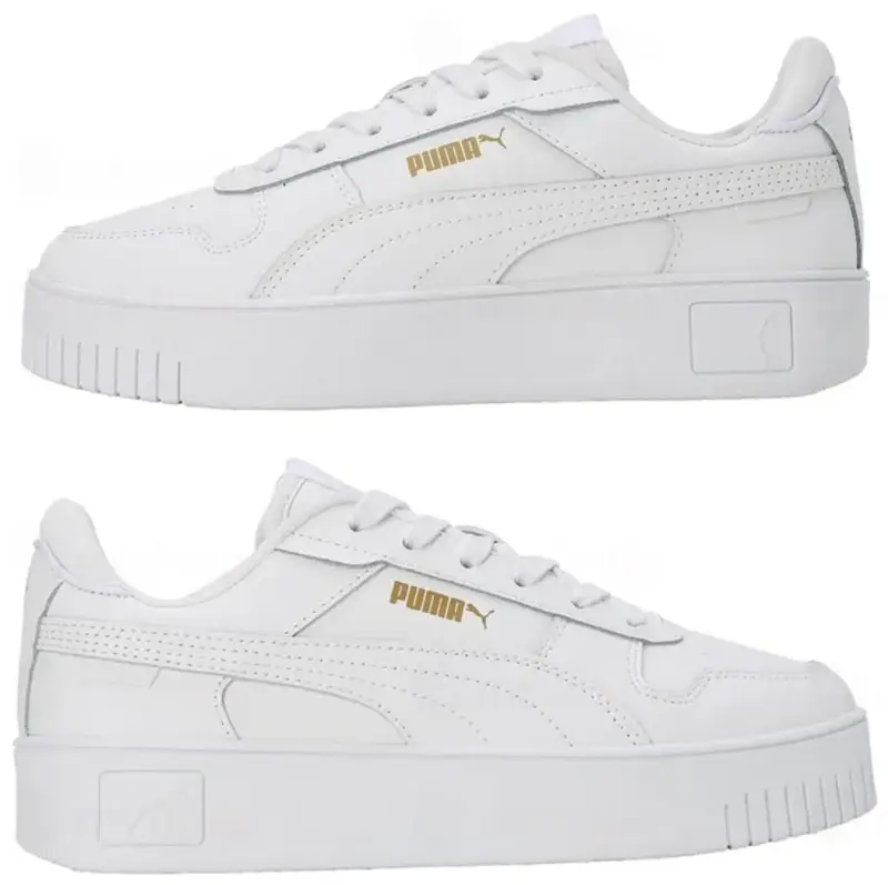 Zapatillas mujer Puma Carina Street Zapatillas mujer Puma Carina Street