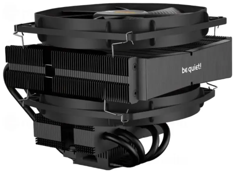Be Quiet! Dark Rock TF 2 Ventilador CPU 135mm Be Quiet! Dark Rock TF 2 Ventilador CPU 135mm