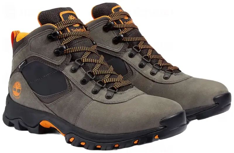 Botas Timberland Keele Ridge Botas Timberland Keele Ridge