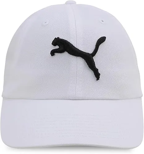 PUMA ESS Cap Gorra Unisex Adulto PUMA ESS Cap Gorra Unisex Adulto