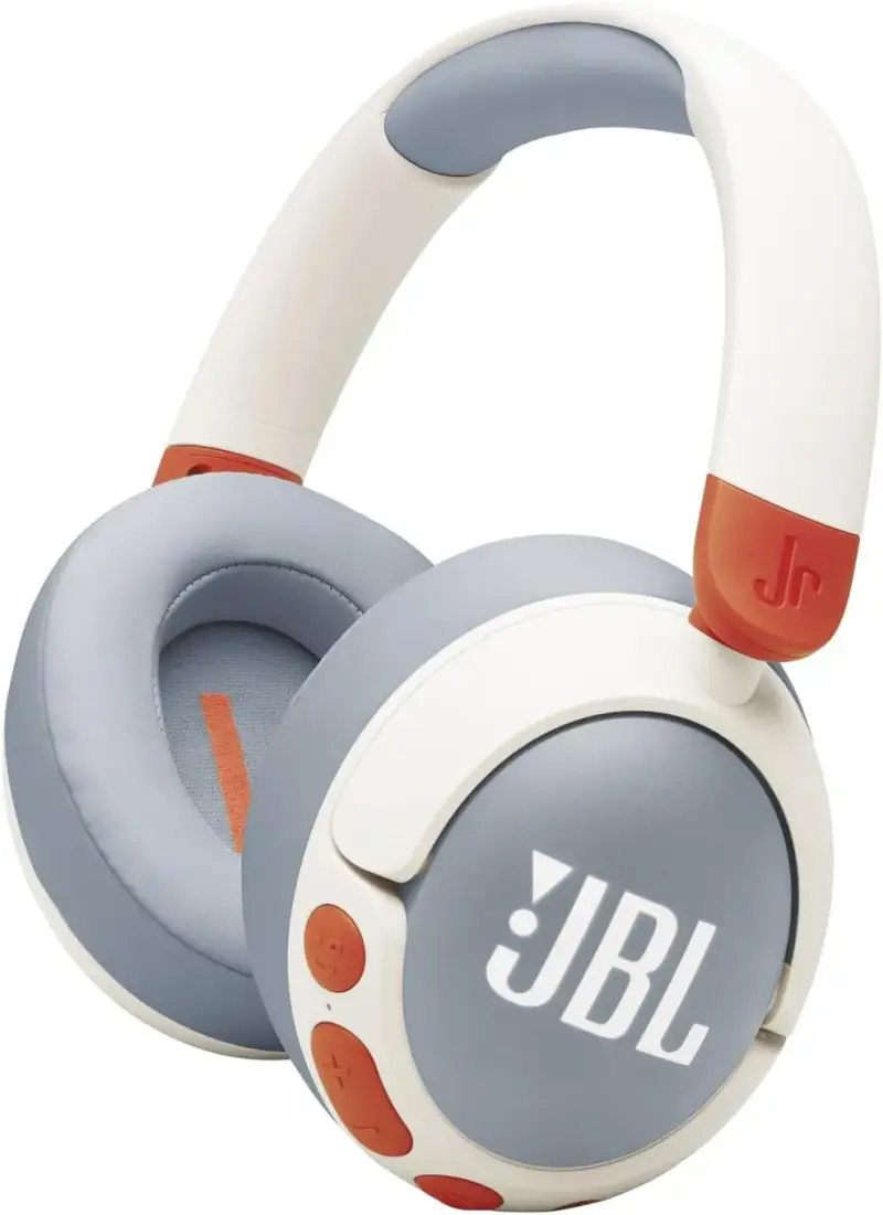 Auriculares JBL Junior 470 ANC Auriculares JBL Junior 470 ANC