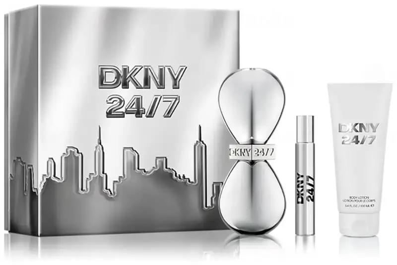 Eau de Parfum DKNY 24/7 Eau de Parfum DKNY 24/7
