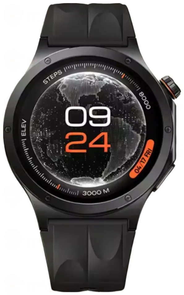Smartwatch OnePlus Watch 4 Smartwatch OnePlus Watch 4