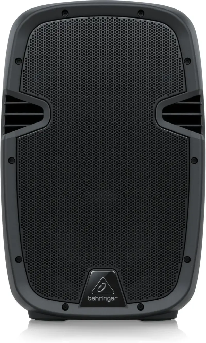 Altavoz activo Behringer 10" 320W Altavoz activo Behringer 10" 320W