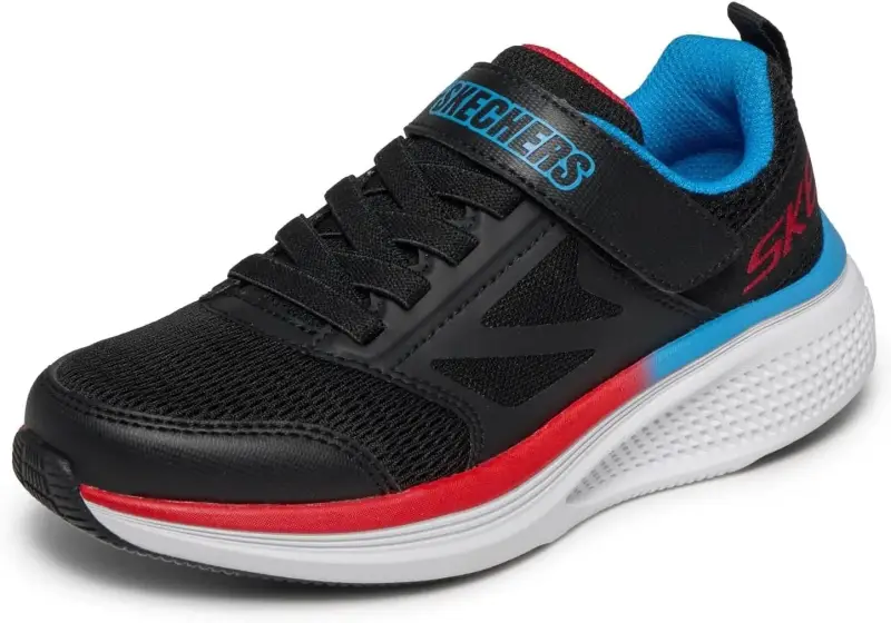 Zapatillas niños Skechers Go Run Elevate 2.0 Find My Zapatillas niños Skechers Go Run Elevate 2.0 Find My