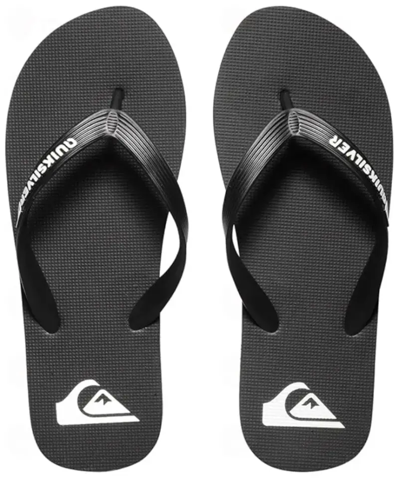 Chanclas hombre Quiksilver Molokai Beach & Pool Chanclas hombre Quiksilver Molokai Beach & Pool