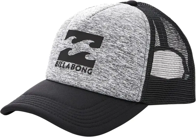 G Billabong Classic Trucker G Billabong Classic Trucker