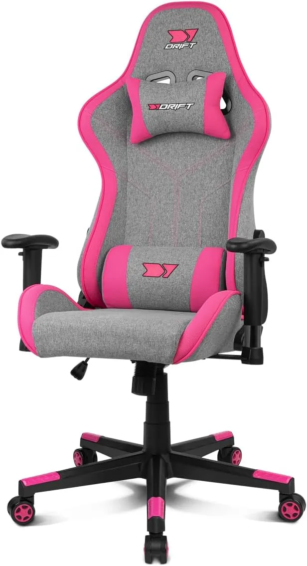 Silla Gaming Drift Gaming DR90 Silla Gaming Drift Gaming DR90