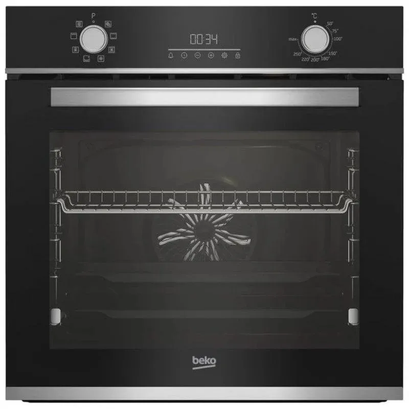 Horno multifunción Beko 72L Horno multifunción Beko 72L