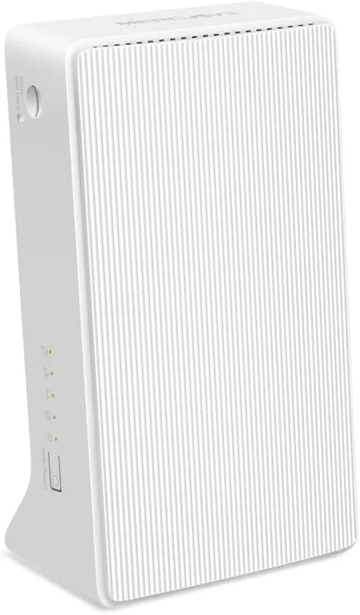 Router 4G+ cat 6 Mercusys MB260‑4G Router 4G+ cat 6 Mercusys MB260‑4G