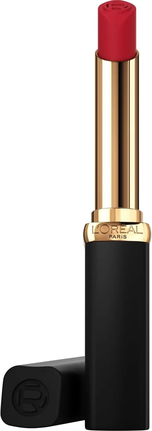 L'Oréal París Color Riche Colors Of Worth Labial Mate 1.8g L'Oréal París Color Riche Colors Of Worth Labial Mate 1.8g