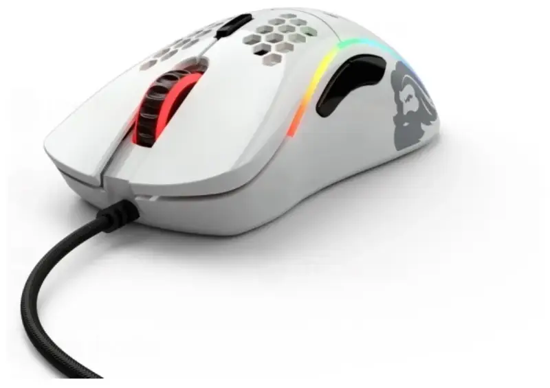 Ratón Gaming Glorius Model D 12000DPI Ratón Gaming Glorius Model D 12000DPI
