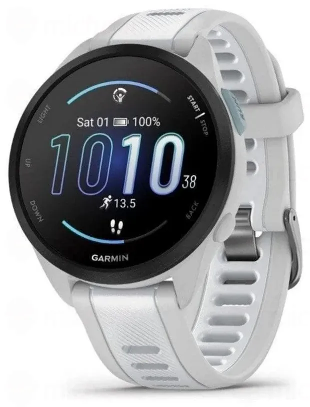 Reloj Garmin Forerunner 165 con GPS Reloj Garmin Forerunner 165 con GPS