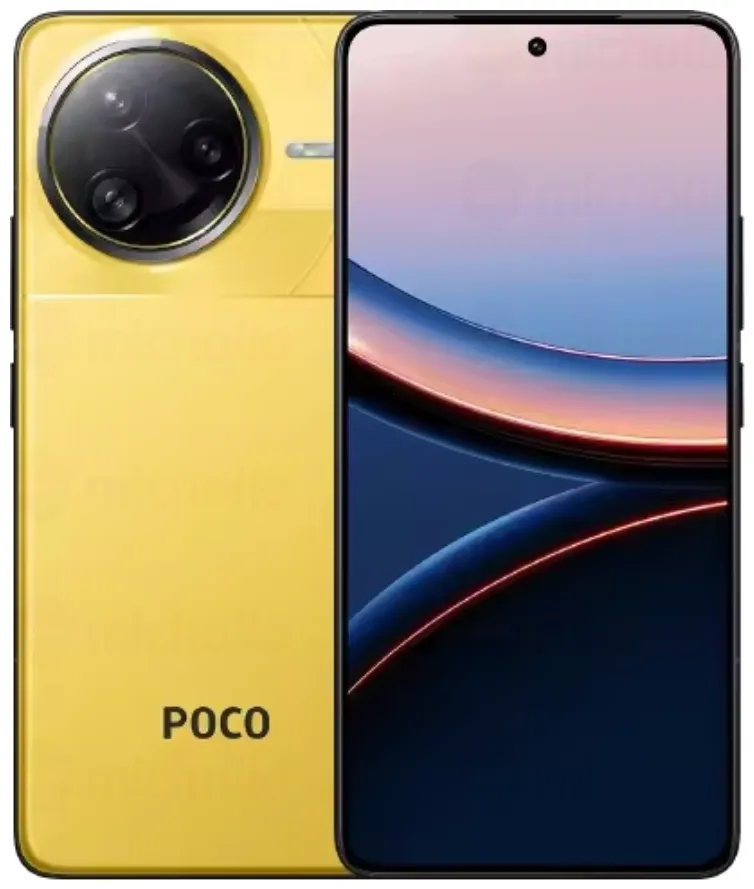 POCO F7 Ultra 12GB 256GB POCO F7 Ultra 12GB 256GB