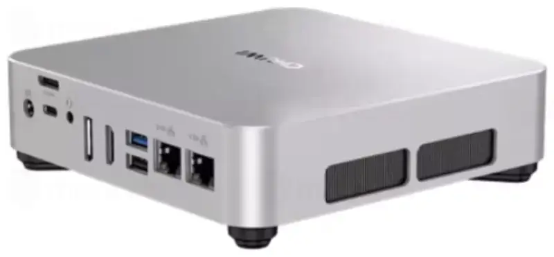 Mini PC CHUWI Aubox AMD Ryzen 7 8745HS Mini PC CHUWI Aubox AMD Ryzen 7 8745HS