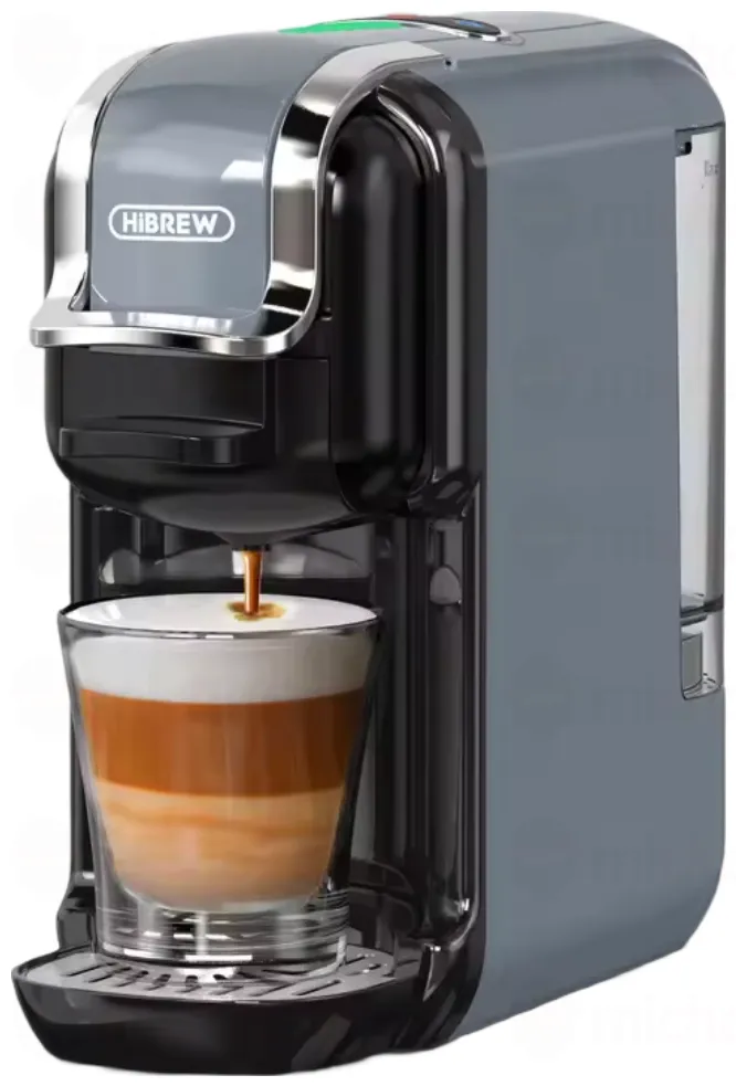 Máquina multibebidas Hibrew 5 en 1 Máquina multibebidas Hibrew 5 en 1