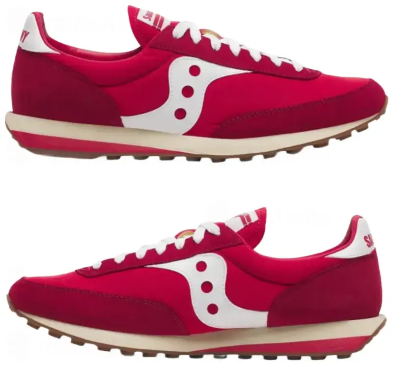 Zapatillas Saucony nobuk Trainer 80 Zapatillas Saucony nobuk Trainer 80
