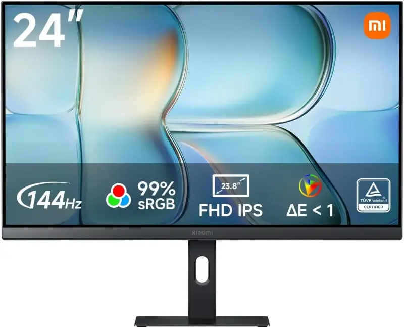 Monitor Xiaomi 24" A24i1 2026 Monitor Xiaomi 24" A24i1 2026