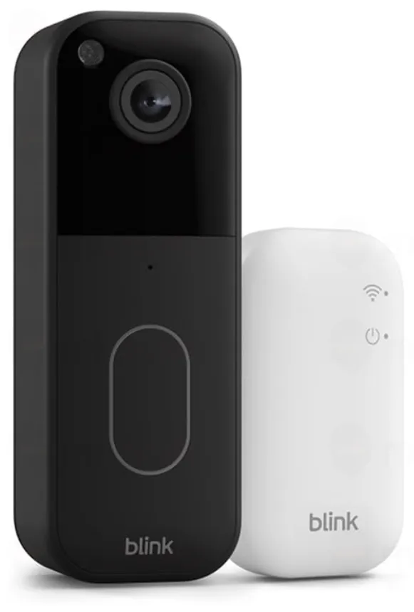 Sistema de videotimbre Blink Sistema de videotimbre Blink