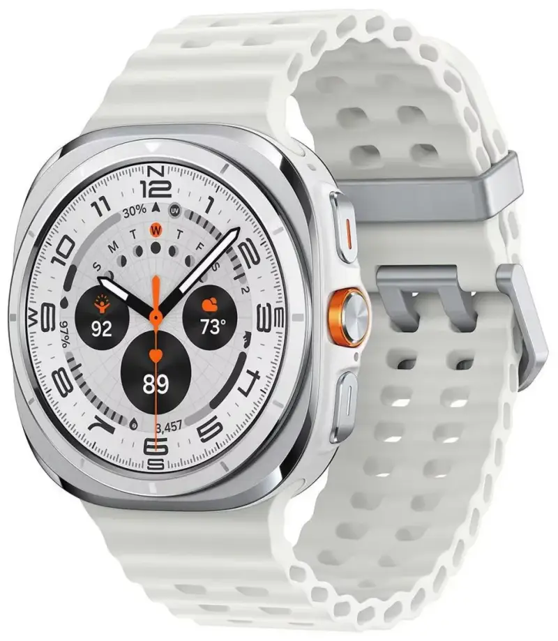 Samsung Galaxy Watch Ultra LTE, 47 mm Samsung Galaxy Watch Ultra LTE, 47 mm