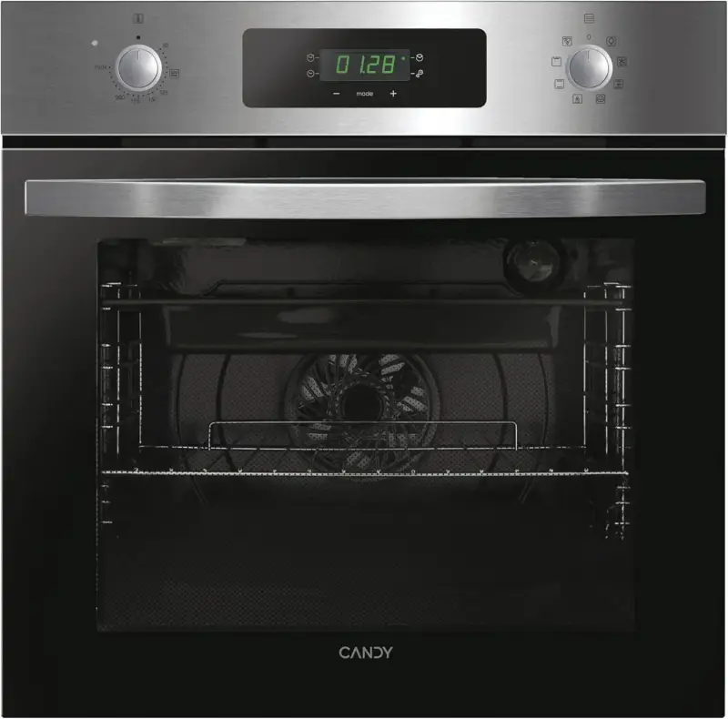 Horno multifunción Candy Idea FIDC X625 70L Horno multifunción Candy Idea FIDC X625 70L
