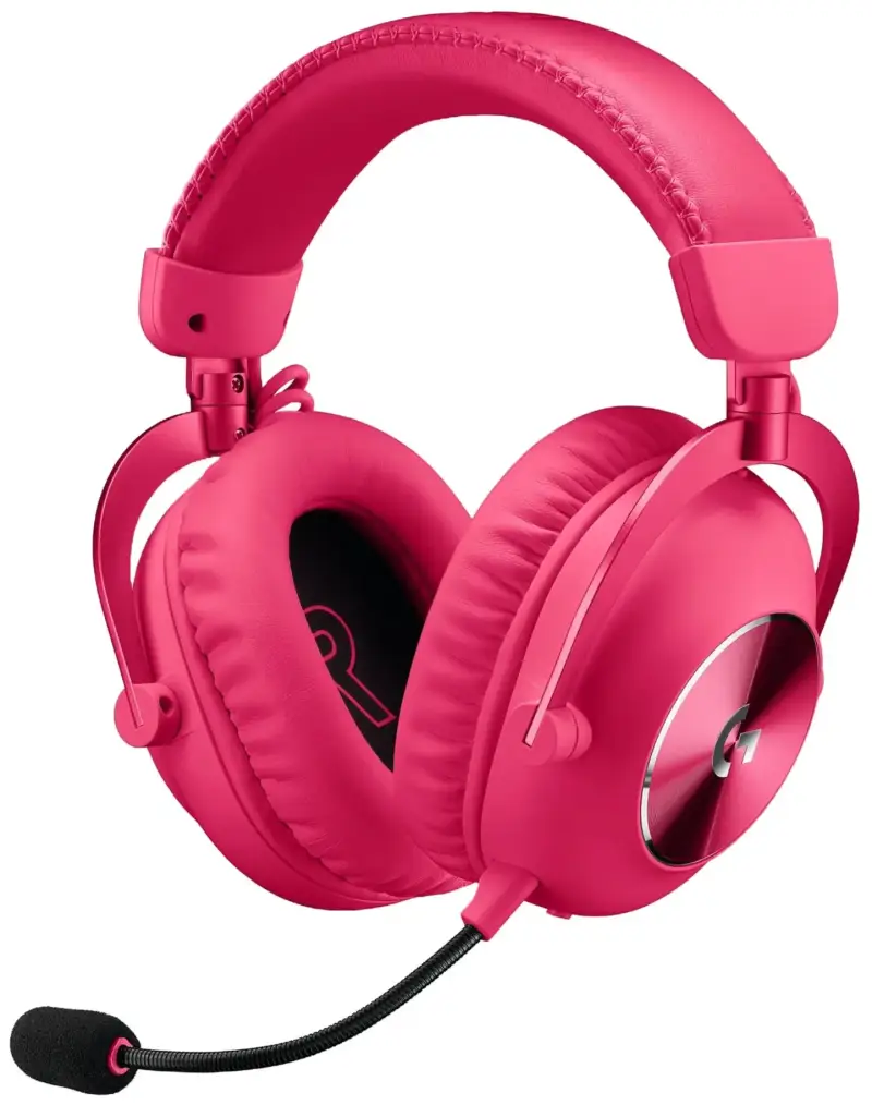 Auriculares Logitech G PRO X 2 LIGHTSPEED Auriculares Logitech G PRO X 2 LIGHTSPEED