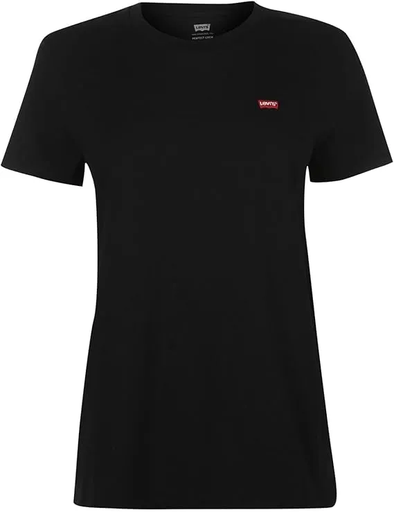 Camiseta mujer Levi'S The tee Camiseta mujer Levi'S The tee