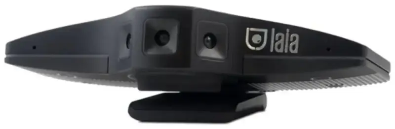 Webcam Laia B&H Pano4K 12MP Webcam Laia B&H Pano4K 12MP