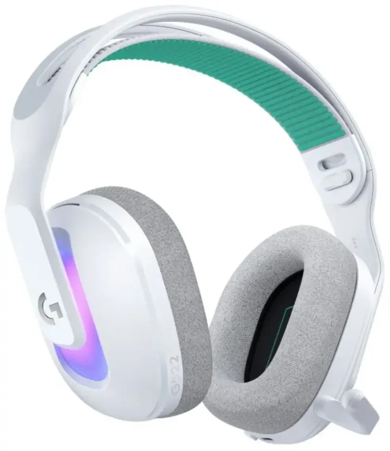 Auriculares Gaming Inalámbricos Logitech G522 LIGHTSPEED Auriculares Gaming Inalámbricos Logitech G522 LIGHTSPEED