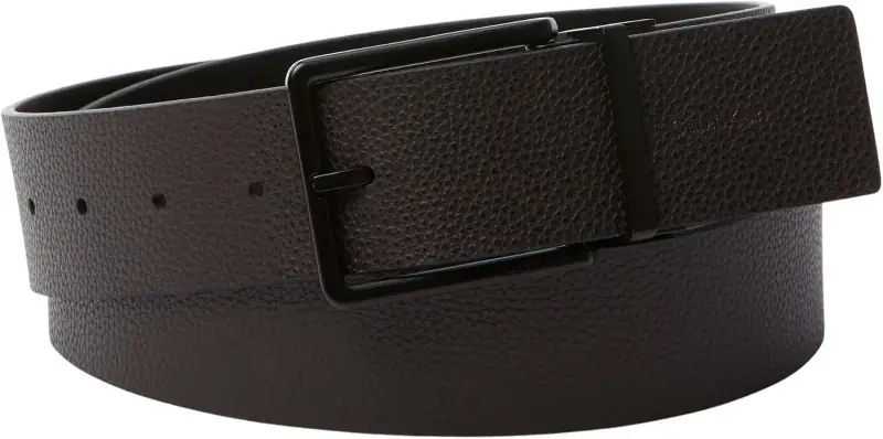 Cinturón hombre Calvin Klein Warmth Buckle Cinturón hombre Calvin Klein Warmth Buckle