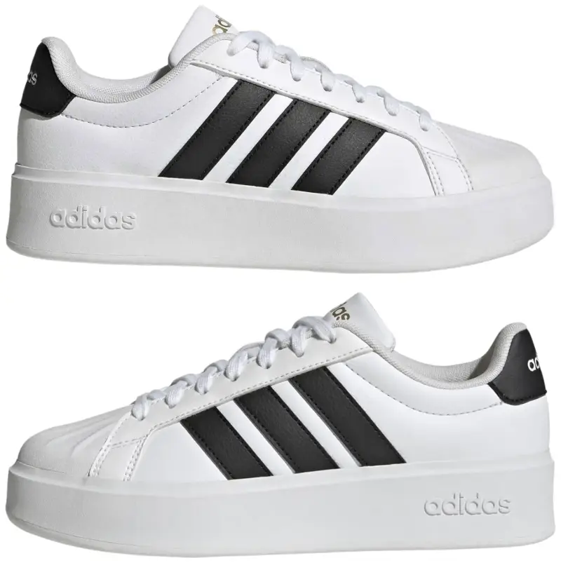 Zapatillas mujer Adidas STREETTALK Bold Zapatillas mujer Adidas STREETTALK Bold