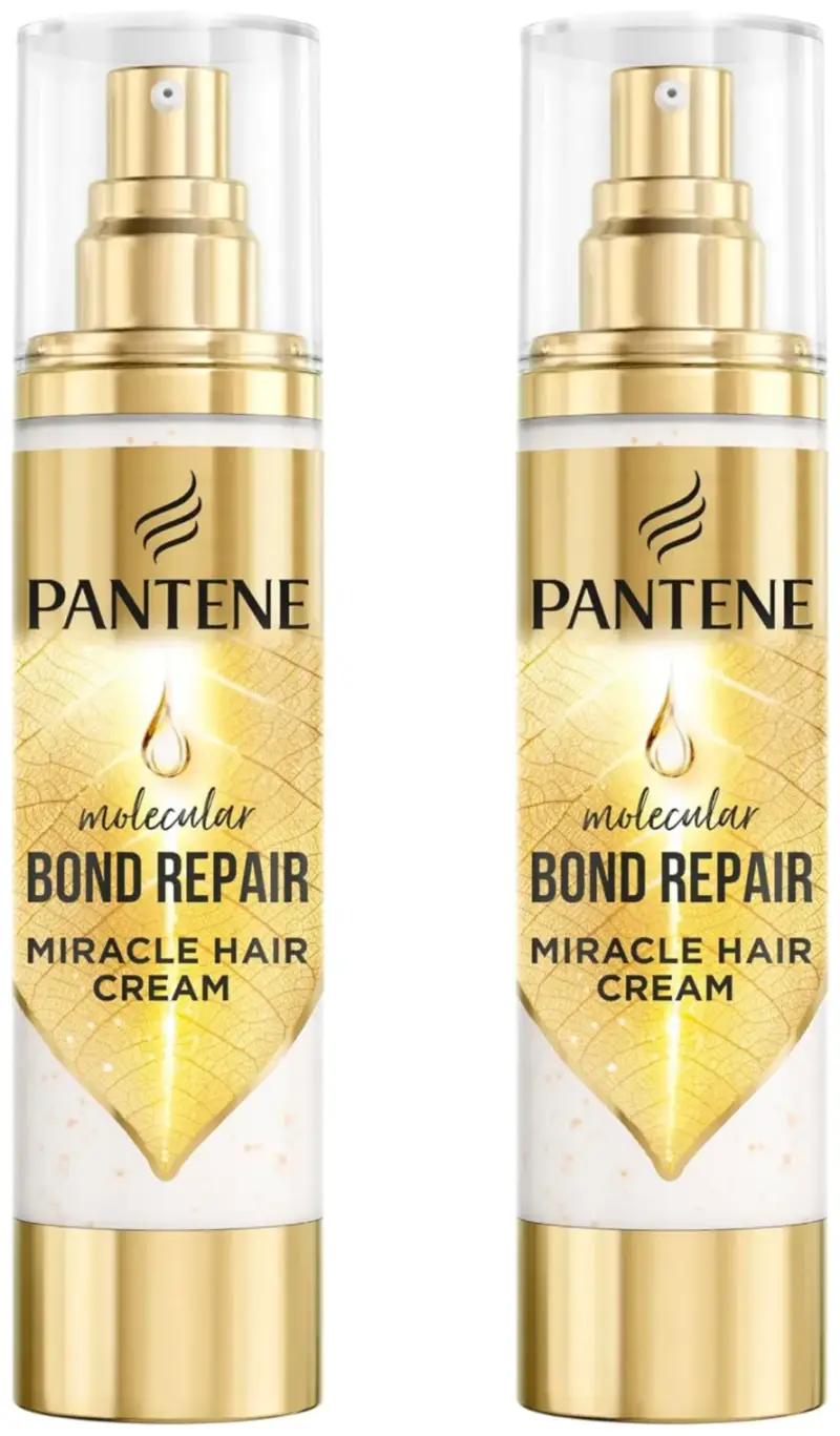 2x90ml Pantene Pro-V Miracles Bond Repair Sérum Hidratante 2x90ml Pantene Pro-V Miracles Bond Repair Sérum Hidratante
